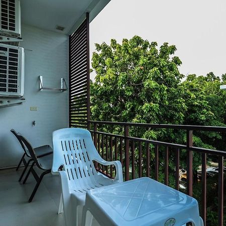 C130 Chic Condo Just 100M From The Shore Rawai Extérieur photo