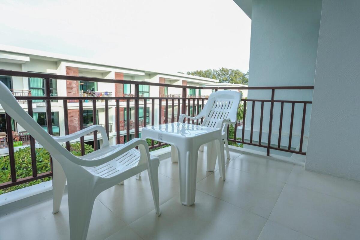 C130 Chic Condo Just 100M From The Shore Rawai Extérieur photo